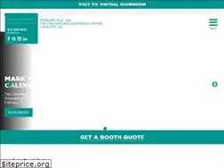 Sites similar to charlotteidealhomeshow.com