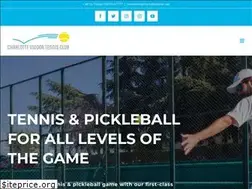 Sites similar to charlotteindoor.net