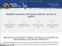 Sites similar to charlotteinsurance.net
