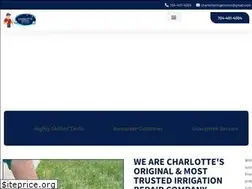 Sites similar to charlotteirrigation.com