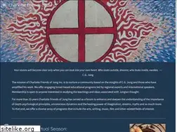 Sites similar to charlottejung.org