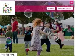 Sites similar to charlottekidsfest.org