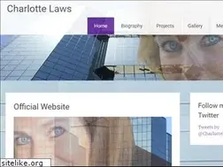 Sites similar to charlottelaws.com