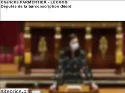 Sites similar to charlottelecocq.fr