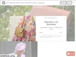 Sites similar to charlottelizabeth.com