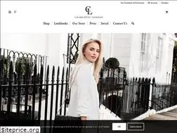 Sites similar to charlottelondon.com