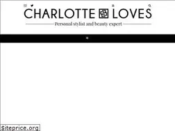Sites similar to charlotteloves.co.uk