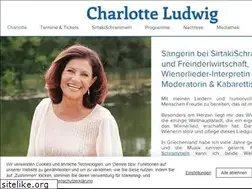 Sites similar to charlotteludwig.at