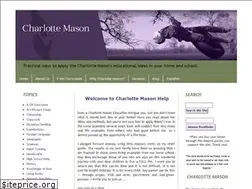 Sites similar to charlottemasonhelp.com