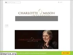 Sites similar to charlottemasoninstitute.com