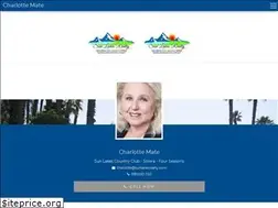 Sites similar to charlottemate.com