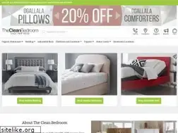 Sites similar to charlottemattress.com