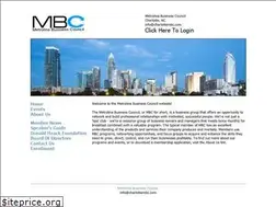 Sites similar to charlottembc.com