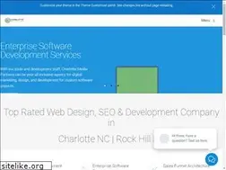 Sites similar to charlottemediapartners.com