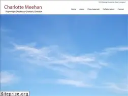 Sites similar to charlottemeehan.com