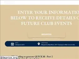 Sites similar to charlottemetroreia.com