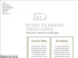 Sites similar to charlottemidtowndentistry.com