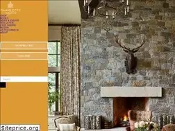 Sites similar to charlottemoss.com