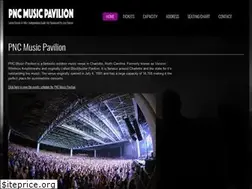 Sites similar to charlottemusicpavilion.com