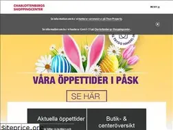 Sites similar to charlottenbergsshopping.se