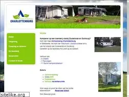 Sites similar to charlottenburg.nl