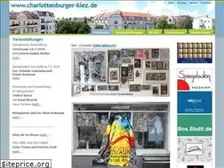 Sites similar to charlottenburger-kiez.de