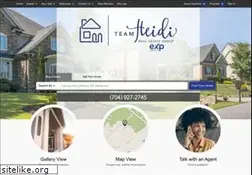 Sites similar to charlottencrealestatesource.com