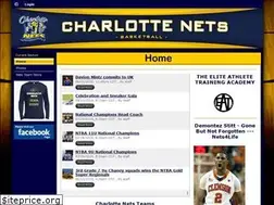 Sites similar to charlottenets.net