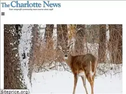 Sites similar to charlottenewsvt.org