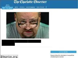 Sites similar to charlotteobserver.com