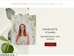 Sites similar to charlotteohara.ca