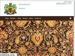 Sites similar to charlotteorientalrugs.com
