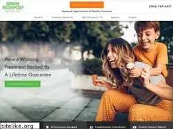 Sites similar to charlotteorthodontists.com
