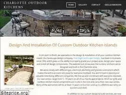 Sites similar to charlotteoutdoorkitchens.com