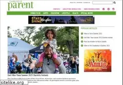 Sites similar to charlotteparent.com