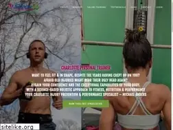 Sites similar to charlottepersonaltrainer.org