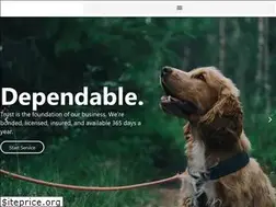 Sites similar to charlottepetsitting.com