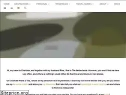 Sites similar to charlotteplansatrip.com