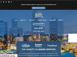Sites similar to charlotteplumbingmasters.com