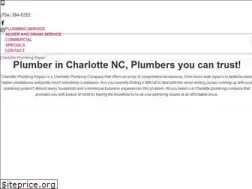 Sites similar to charlotteplumbingsvc.com