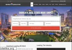 Sites similar to charlotteproperty.com