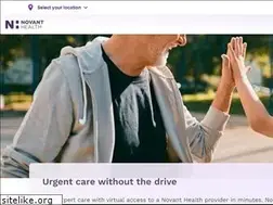 Sites similar to charlotteprostatecancer.com