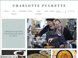 Sites similar to charlottepuckette.com