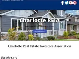 Sites similar to charlottereia.com