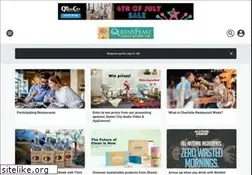 Sites similar to charlotterestaurantweek.com