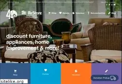 Sites similar to charlotterestore.org