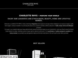 Sites similar to charlotterhys.uk.com