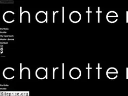 Sites similar to charlotterowe.com