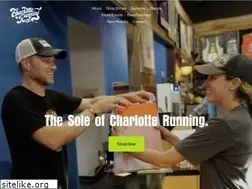 Sites similar to charlotterunning.com