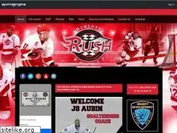Sites similar to charlotterushhockey.com